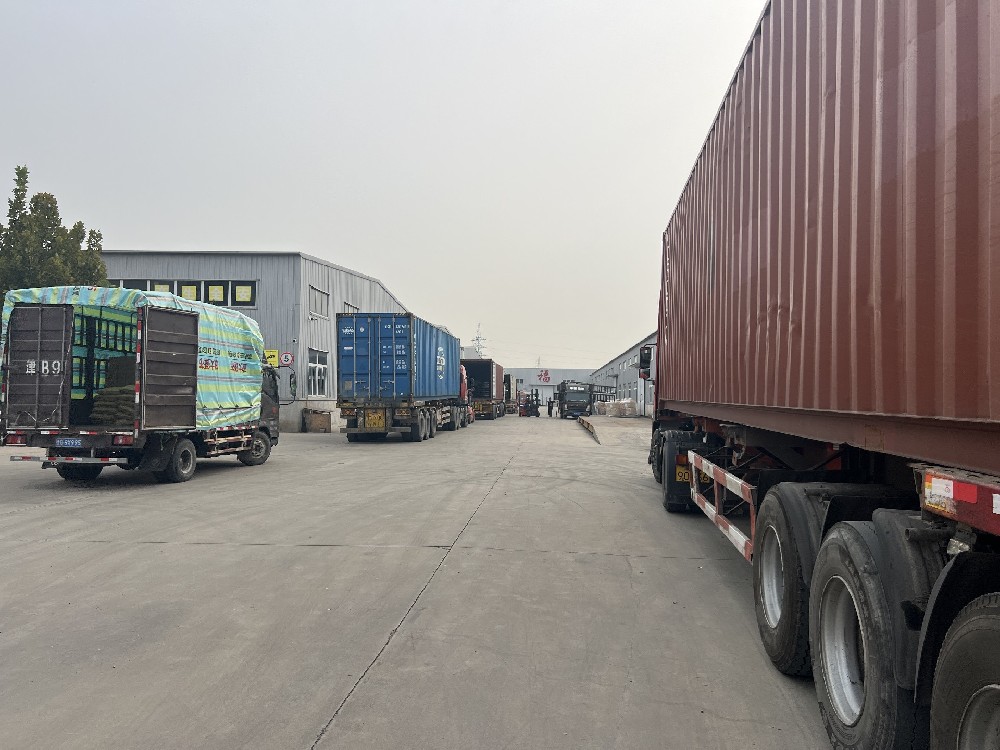 云仓一件代发服务