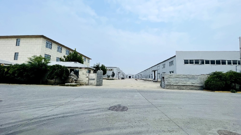 仓储服务:企业高效运营的得力助手