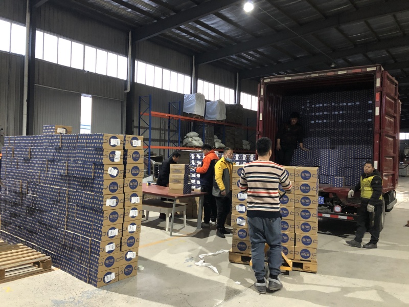 做电商为什么选用云仓储服务?