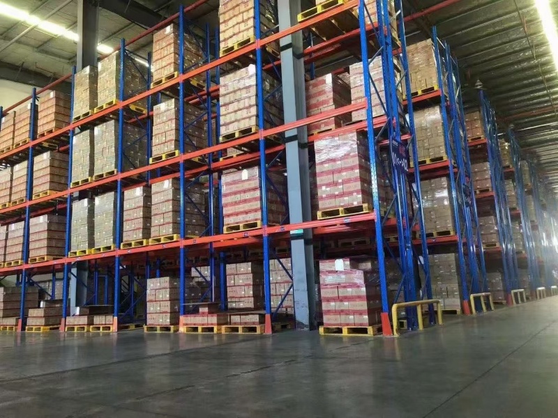 仓储服务外包能否帮助企业降低成本?