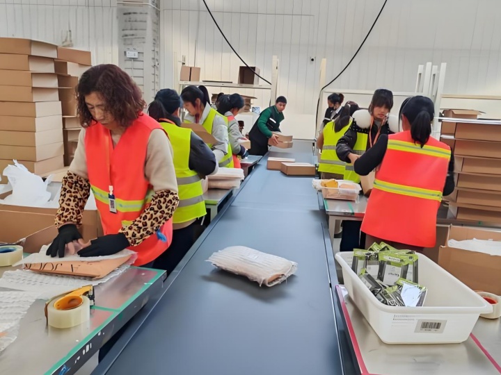 化妆品仓储管理:挑战重重,如何破局?