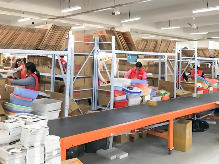 电商卖家的发货“心塞史”,你中了几条?