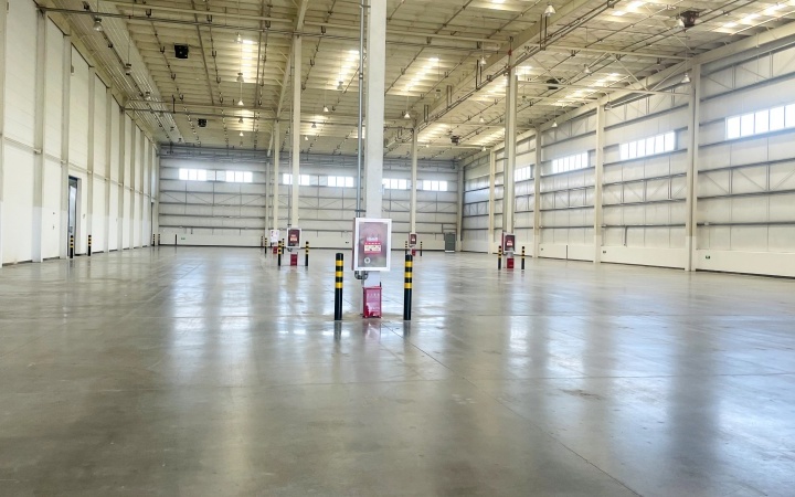 仓库与仓储的区别:深度解析