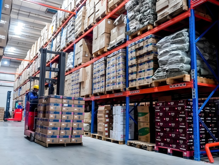 什么是?天津电商云仓是做什么的?