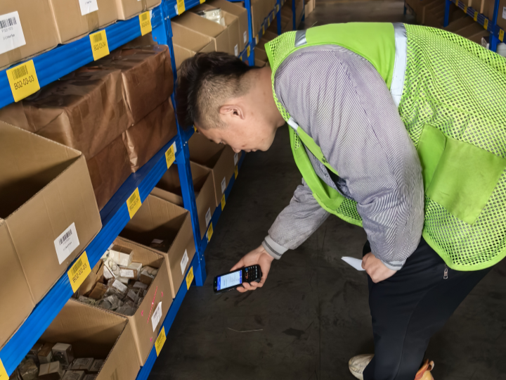 电商云仓是做什么的:定义、功能与应用解析