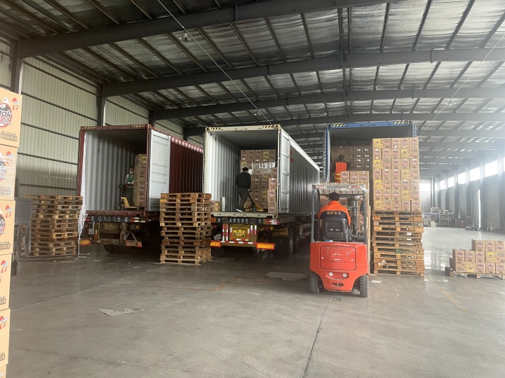 云仓服务全览与收费模式解析