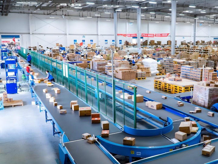 云仓发货后买家退款,快递能否截回?