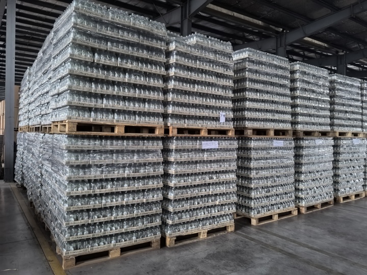 云仓代发货收取哪些费用