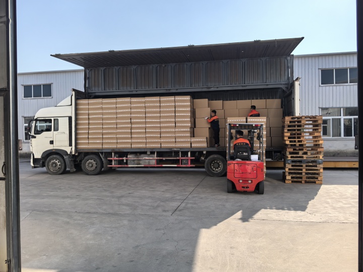 云仓收货时是否需要开箱验货?