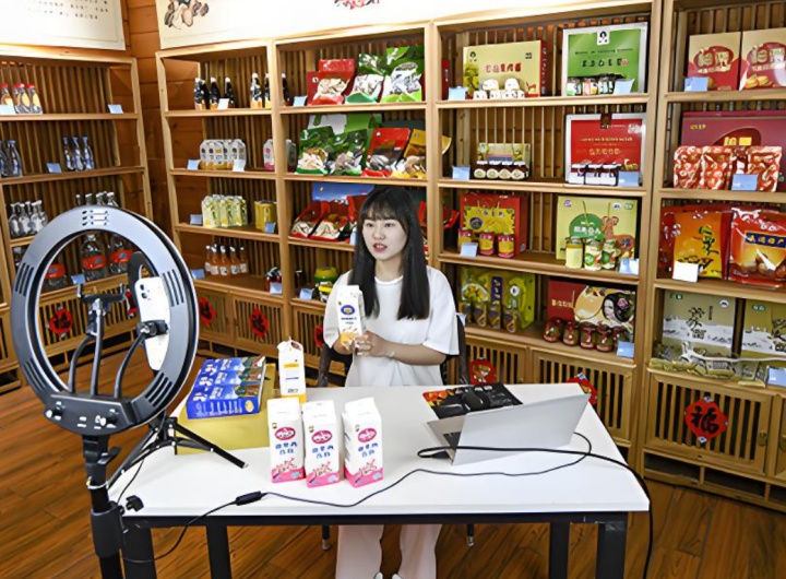 如何经营抖音小店:一份全面指南