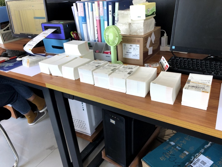 云仓货品打包的注意事项有哪些