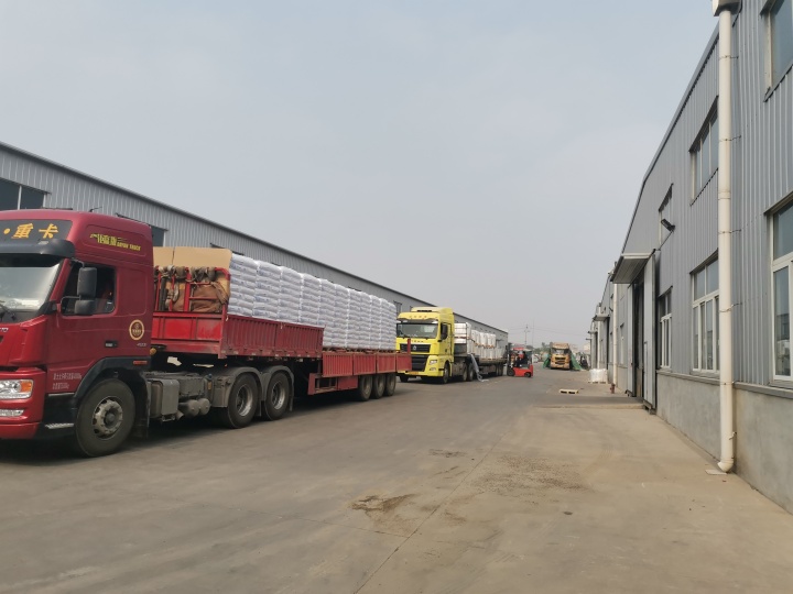 如何选择合适的物流仓库？