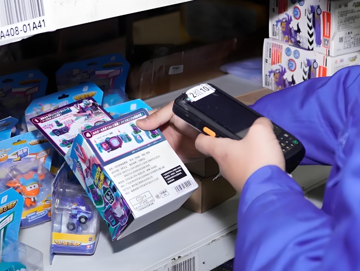 快递次日达和隔日达有什么区别？