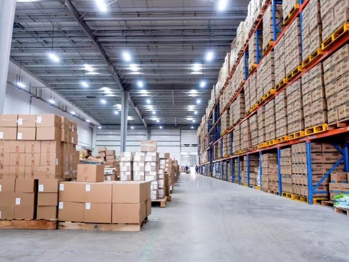 云仓服务中组套是什么意思？